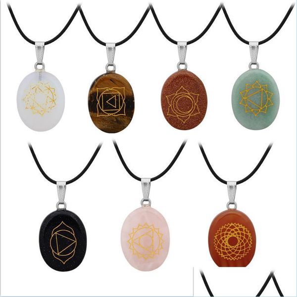 pendant necklaces fashion yoga symbol natural stone chakra pendant rose quartz reiki healing crystal chakras necklace for women jewel dhuxm, Silver
pendant necklaces fashion yoga symbol natural stone chakra pendant rose quartz reiki healing crystal chakras necklace for women jewel dhuxm, Silver