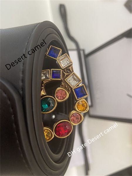 fashion designer men's and women's belts double letter gold inlaid gem belt pure leather 3.5cm 4.0cm with box dustproof cloth--4, Black;brown
fashion designer men's and women's belts double letter gold inlaid gem belt pure leather 3.5cm 4.0cm with box dustproof cloth--4, Black;brown
