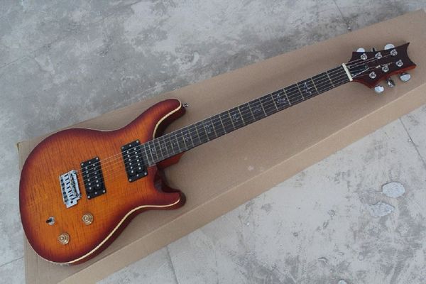 fingerboard solid body charcoal electric guitar big wholesale hand made birds inlay
fingerboard solid body charcoal electric guitar big wholesale hand made birds inlay