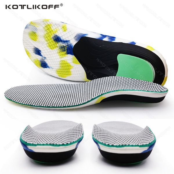 insoles orthopedic sport support insert woman men shoes feet soles pad for plantar faciitis breathable running cushion, Black
insoles orthopedic sport support insert woman men shoes feet soles pad for plantar faciitis breathable running cushion, Black