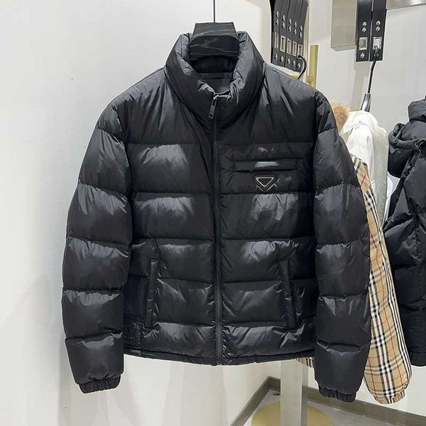 down jacket winter fashion brand design 2022 new mens coats stand jackets collar short casual outer black parkas
down jacket winter fashion brand design 2022 new mens coats stand jackets collar short casual outer black parkas