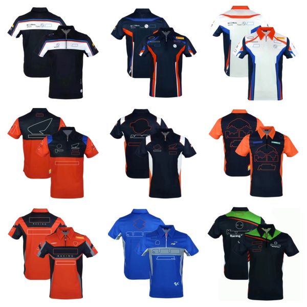 summer moto motorcycle suit 2022 new locomotive quick-drying breathable polo shirt outdoor leisure team t-shirt
summer moto motorcycle suit 2022 new locomotive quick-drying breathable polo shirt outdoor leisure team t-shirt