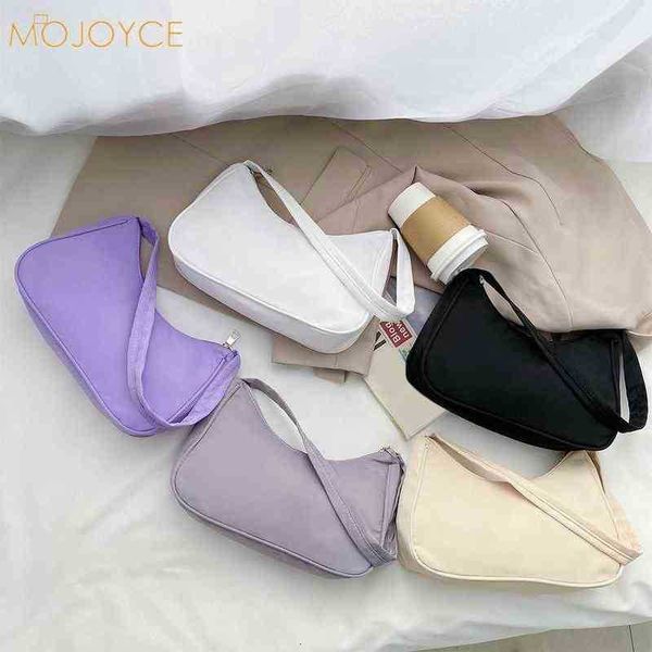 evening bag fashion soft pu leather women handbag elegant pure simple small underarm shoulder bags female girls mini totes purse y220614
evening bag fashion soft pu leather women handbag elegant pure simple small underarm shoulder bags female girls mini totes purse y220614