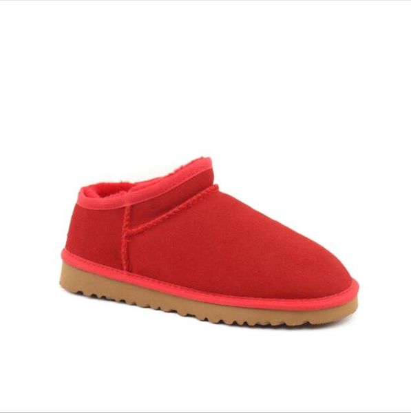 u001 women ultra mini snow boots leisure slippers man sluggard soft comfortable sheepskin keep warm plush boots with card dustbag beautiful, Black
u001 women ultra mini snow boots leisure slippers man sluggard soft comfortable sheepskin keep warm plush boots with card dustbag beautiful, Black