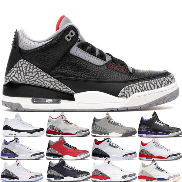 men basketball shoes 3 3s cool grey black cement court purple fire red georgetown laser orange pine green royal cement unc sports sneakers t
men basketball shoes 3 3s cool grey black cement court purple fire red georgetown laser orange pine green royal cement unc sports sneakers t