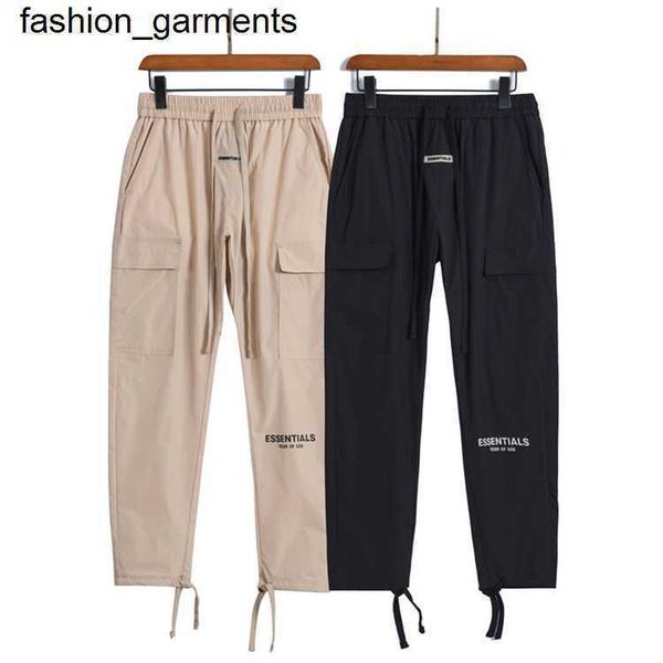 designer multi thread essential loose reflective tooling casual trend pants, Black
designer multi thread essential loose reflective tooling casual trend pants, Black