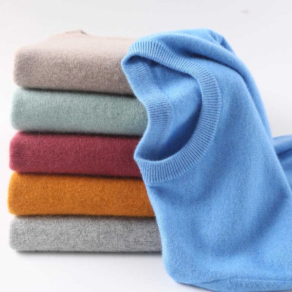 men's sweaters cashmere cotton blend pullover men jumper 2022 autumn winter all-match warm cloes hombre pull homme knitted sweater g221, White;black
men's sweaters cashmere cotton blend pullover men jumper 2022 autumn winter all-match warm cloes hombre pull homme knitted sweater g221, White;black