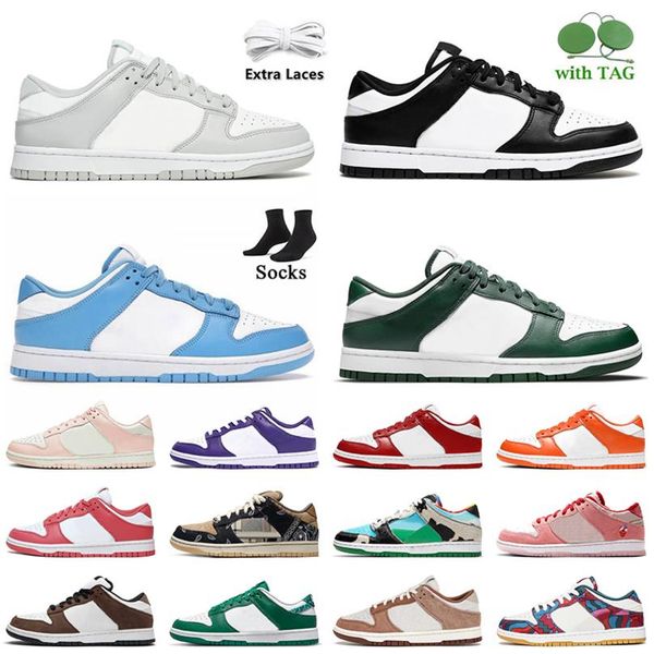 2022 low sneakers women mens designer casual shoes black white grey fog spartan green unc coast with socks laces og flats court purple p
2022 low sneakers women mens designer casual shoes black white grey fog spartan green unc coast with socks laces og flats court purple p