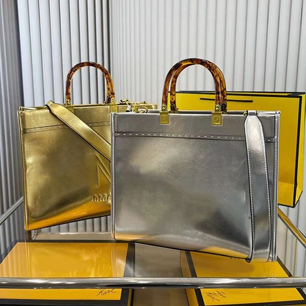 sunshine tote bag letter design amber double handle handbags women leather shoulder leopard splicing crossbody bags messenger designers
sunshine tote bag letter design amber double handle handbags women leather shoulder leopard splicing crossbody bags messenger designers