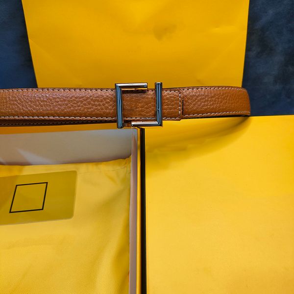 belts for women designers luxurys belt solid color with trendy metal buckle belt alphabet design fashion casual versatile womanbelt material, Black;brown
belts for women designers luxurys belt solid color with trendy metal buckle belt alphabet design fashion casual versatile womanbelt material, Black;brown