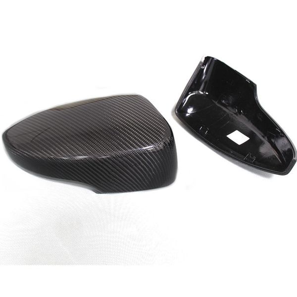 car side mirrors housing caps for kuga/ecosport 20 13-20 18 carbon fiber replacement rearview mirror reverse mirror cover
car side mirrors housing caps for kuga/ecosport 20 13-20 18 carbon fiber replacement rearview mirror reverse mirror cover