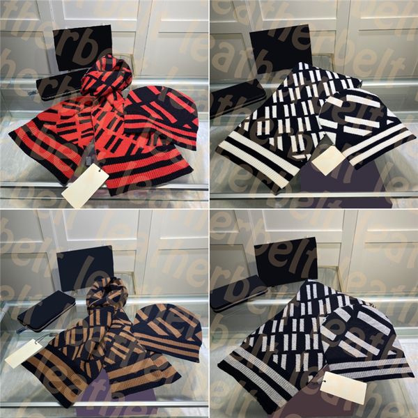full letter scarf set breathable knitted hat brand designer scarves autumn winter windproof breanies, Blue;gray
full letter scarf set breathable knitted hat brand designer scarves autumn winter windproof breanies, Blue;gray