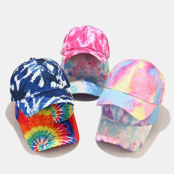 new fashion colorful tie-dye baseball cap spring men's and women's trend lovers hat outdoor sports adjustable sun graffiti bones g, Blue;gray
new fashion colorful tie-dye baseball cap spring men's and women's trend lovers hat outdoor sports adjustable sun graffiti bones g, Blue;gray