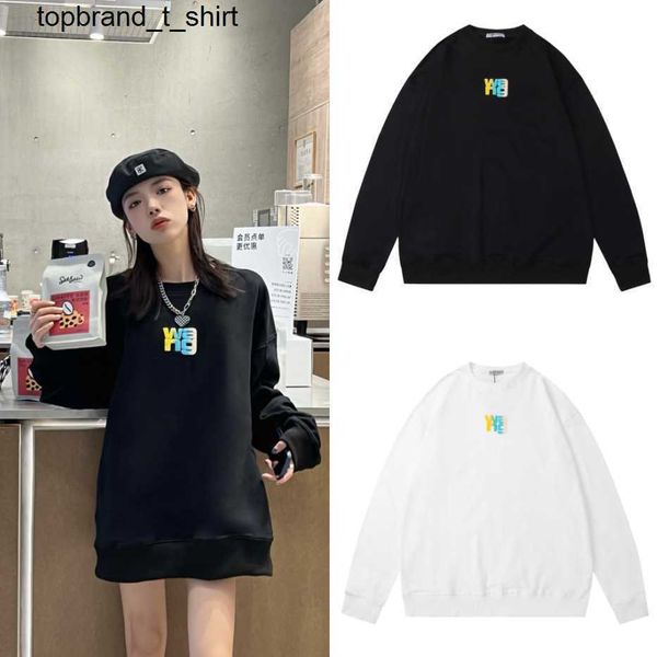 men's hoodies designer sweatshirts alexanders correct fashion bubble colorful bubble letter couple's same loose casual wangs thin, Black
men's hoodies designer sweatshirts alexanders correct fashion bubble colorful bubble letter couple's same loose casual wangs thin, Black