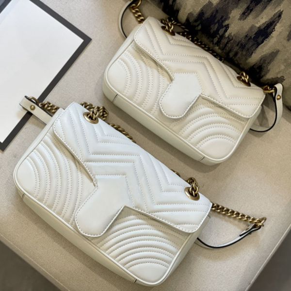 designer bag women marmont mini handbag gold chain lady tote bags double letters crossbody wallets woman luxury fashion shoulder bag
designer bag women marmont mini handbag gold chain lady tote bags double letters crossbody wallets woman luxury fashion shoulder bag