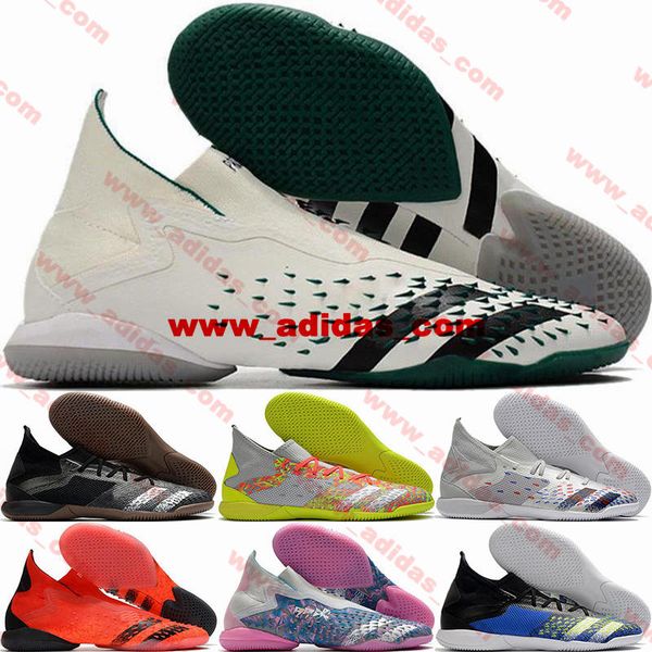 predator freak ic in soccer shoes sneakers size 12 soccer cleats football boots us 12 us12 indoor turf trainers botas de futbol eur 46 men s, Black
predator freak ic in soccer shoes sneakers size 12 soccer cleats football boots us 12 us12 indoor turf trainers botas de futbol eur 46 men s, Black