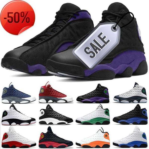 boots jumpman 13 basketball shoes mens sneakers 13s reverse bred gold glitter court purple dark powder blue sports shoe size 40 -47, Black
boots jumpman 13 basketball shoes mens sneakers 13s reverse bred gold glitter court purple dark powder blue sports shoe size 40 -47, Black