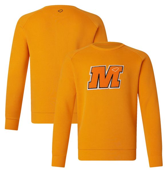 f1 formula one pullover 2022 team uniform casual clothing can be customized plus size
f1 formula one pullover 2022 team uniform casual clothing can be customized plus size