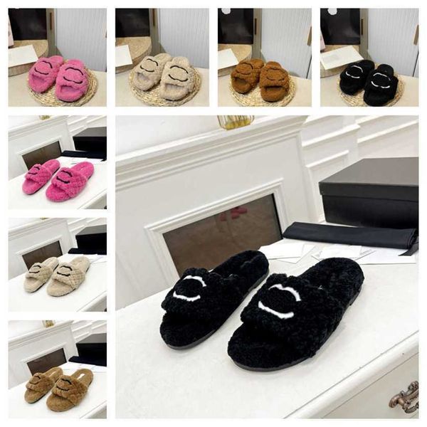branded c letter slipper designer womens home casual slippers women wool fleece slide flat shoes furry slides beige pink sandal winter fur s, Black
branded c letter slipper designer womens home casual slippers women wool fleece slide flat shoes furry slides beige pink sandal winter fur s, Black