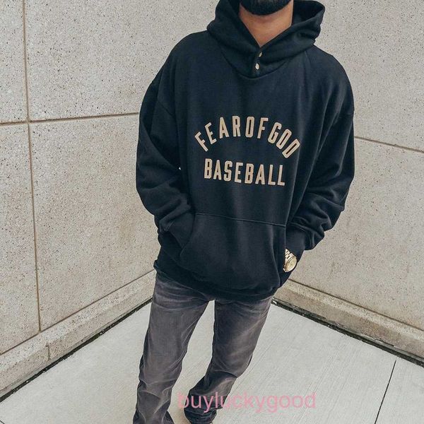 designer mens fog hoodie sweatshirt womens hoodies casual pullover hooded fashion sweater jerry upper body same letter flocking print loose, Black
designer mens fog hoodie sweatshirt womens hoodies casual pullover hooded fashion sweater jerry upper body same letter flocking print loose, Black