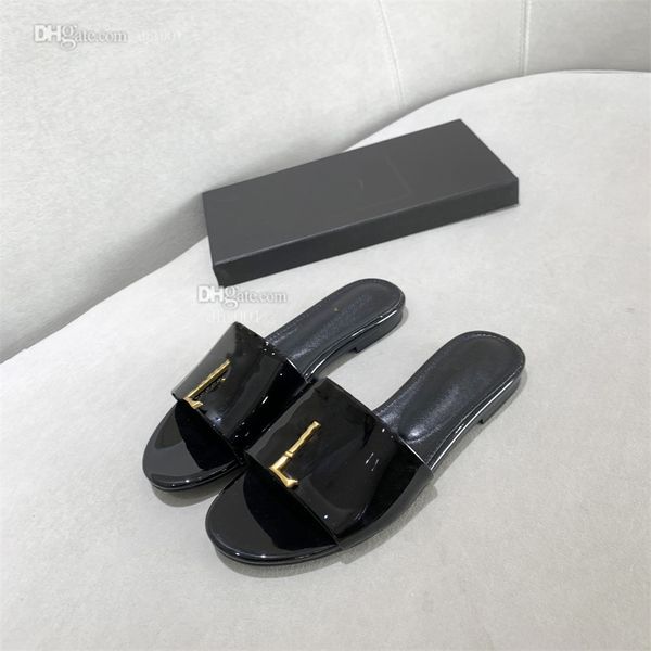 quality designer high leather sandals women classic heel shoes yslity slippers luxury woman flip flops dsddd, Black
quality designer high leather sandals women classic heel shoes yslity slippers luxury woman flip flops dsddd, Black