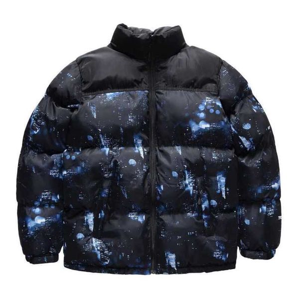 designer woman down coat mens womens down jacket parkas winter long sleeve 20ss black camouflage starry print for lovers zipper thick
designer woman down coat mens womens down jacket parkas winter long sleeve 20ss black camouflage starry print for lovers zipper thick