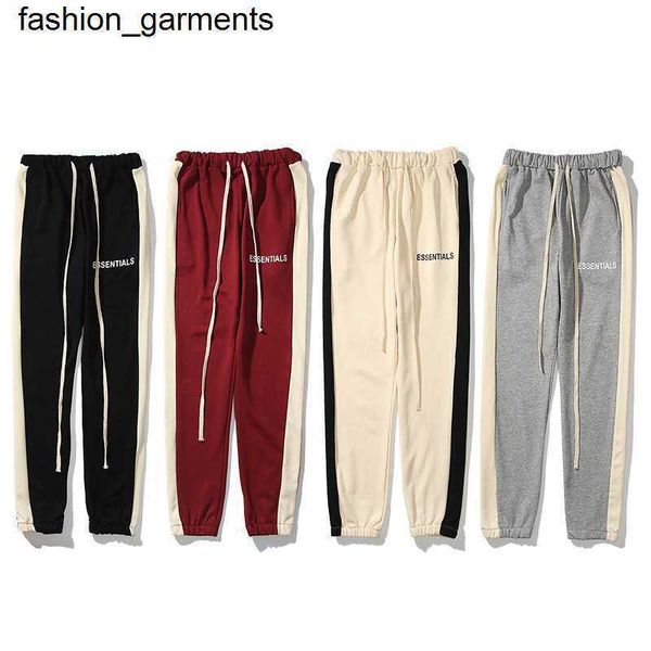 designer autumn multi thread sweatpants essential multi pant men's women's pants, Black
designer autumn multi thread sweatpants essential multi pant men's women's pants, Black