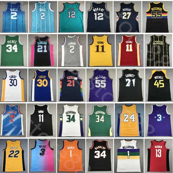 fans tees basketball ja morant jersey stephen curry lamelo ball lillard trae young zach lavine devin booker kevin durant luka doncic anteto, Black
fans tees basketball ja morant jersey stephen curry lamelo ball lillard trae young zach lavine devin booker kevin durant luka doncic anteto, Black
