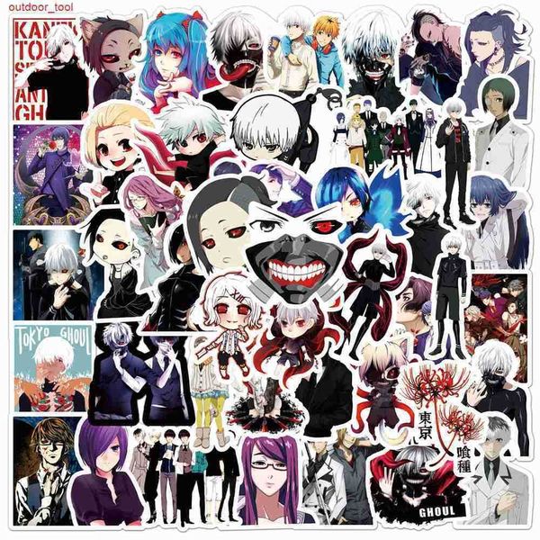 new outdoor games waterproof 10//30/50pcs tokyo ghoul anime cool stickers for luggage lapnotebook motorcycle skateboard sticker kids toy who
new outdoor games waterproof 10//30/50pcs tokyo ghoul anime cool stickers for luggage lapnotebook motorcycle skateboard sticker kids toy who