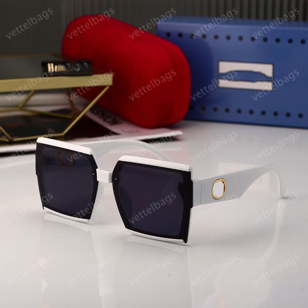 luxury designer sunglasses eyeglasses frames metal glasses outdoor sunglass mirrors women rectangular shape eyewear for men woman eyewear ac, White;black
luxury designer sunglasses eyeglasses frames metal glasses outdoor sunglass mirrors women rectangular shape eyewear for men woman eyewear ac, White;black