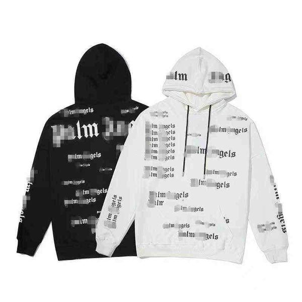 designer men hoody palms hoodies pullover sweatshirts loose long sleeve hooded jumper mens highs quality women clothing, Black
designer men hoody palms hoodies pullover sweatshirts loose long sleeve hooded jumper mens highs quality women clothing, Black