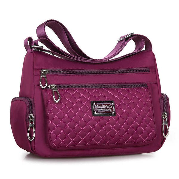 evening bag luxury women messenger waterproof nylon shoulder s casual handle ladies handbag travel tote women's crossbody q1230
evening bag luxury women messenger waterproof nylon shoulder s casual handle ladies handbag travel tote women's crossbody q1230