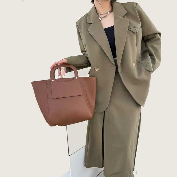 handbag fashion bag casual women's high-capacity commuter advanced sense simple tote small design hand women
handbag fashion bag casual women's high-capacity commuter advanced sense simple tote small design hand women
