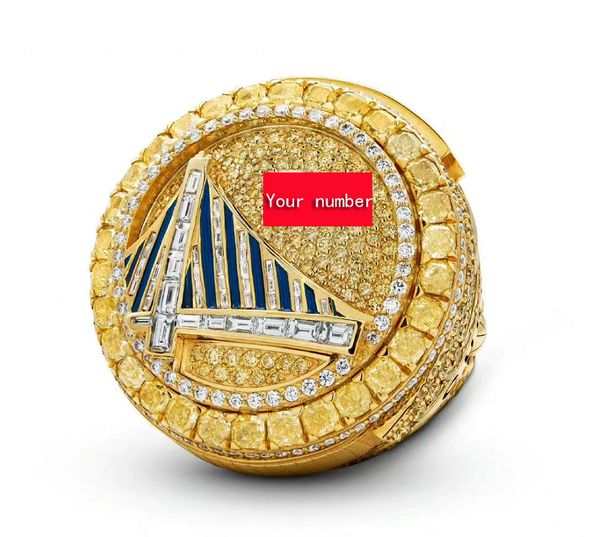 2022 curry basketball warriors team championship ring with wooden display box souvenir men fan gift jewelry high quality, Golden;silver
2022 curry basketball warriors team championship ring with wooden display box souvenir men fan gift jewelry high quality, Golden;silver