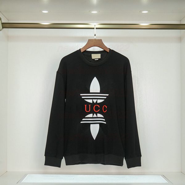 men interlocking g print sweatshirt woman sweatshirts sweet korean o-neck knitted pullovers thick autumn winter candy color loose hoodies so, Black
men interlocking g print sweatshirt woman sweatshirts sweet korean o-neck knitted pullovers thick autumn winter candy color loose hoodies so, Black