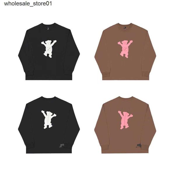 new men's hoodies designer sweatshirts winter we11done long shirt fashion brand men's women's loose streetwear hoodie, Black
new men's hoodies designer sweatshirts winter we11done long shirt fashion brand men's women's loose streetwear hoodie, Black