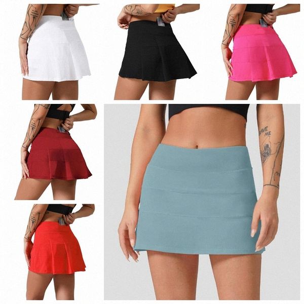 pleated tennis yoga skirt women gym clothes sports shorts female running fitness dance yoga underwear beach biker golf skirts
pleated tennis yoga skirt women gym clothes sports shorts female running fitness dance yoga underwear beach biker golf skirts