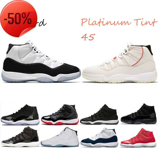boots new arrival platinum tint gym red midnight navy gamma blue basketball shoes 11s bred space jam concords breathable sports sneakers sho, Black
boots new arrival platinum tint gym red midnight navy gamma blue basketball shoes 11s bred space jam concords breathable sports sneakers sho, Black