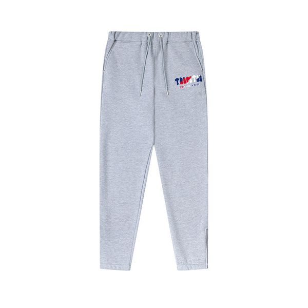 quality men's embroidered tracksuits casual high men women hoodie trapstar london shooters hooded tracksuit designer sportswear pullove, Gray
quality men's embroidered tracksuits casual high men women hoodie trapstar london shooters hooded tracksuit designer sportswear pullove, Gray