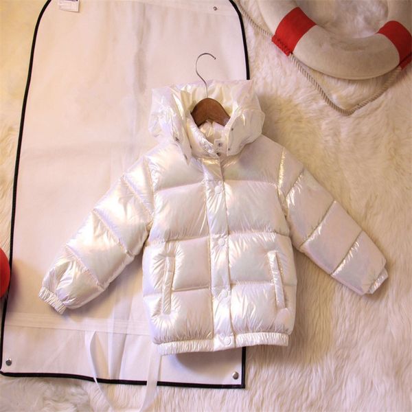 baby designer clothes down coats 2022 new children's jackets for boys and girls white dazzling effect thick hooded long sleeved bright, Blue;gray
baby designer clothes down coats 2022 new children's jackets for boys and girls white dazzling effect thick hooded long sleeved bright, Blue;gray