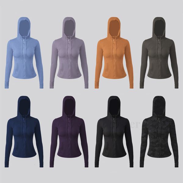 define yoga wear jackets hoodies sweatshirts womens designers sports hoodys jacket coats double-sided sanding fitness hooded cing long sleev, Black;brown
define yoga wear jackets hoodies sweatshirts womens designers sports hoodys jacket coats double-sided sanding fitness hooded cing long sleev, Black;brown