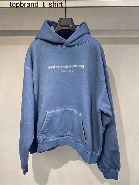 new men's hoodies designer sweatshirts alexanders winter blue letter hoodie loose long sleeve wangs men's women's hoodie, Black
new men's hoodies designer sweatshirts alexanders winter blue letter hoodie loose long sleeve wangs men's women's hoodie, Black