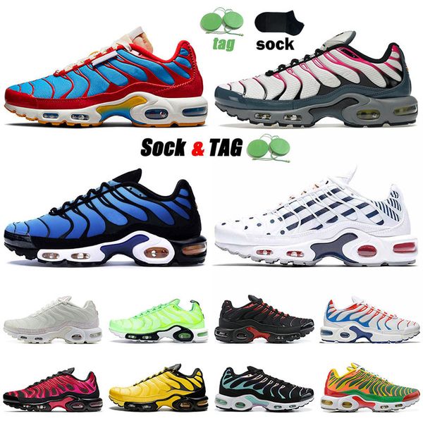 designer running shoes fashion tn plus tns outdoor sport sneaker trainers with tag big size 36-46 midnight navy hyper blue smoke grey red co
designer running shoes fashion tn plus tns outdoor sport sneaker trainers with tag big size 36-46 midnight navy hyper blue smoke grey red co