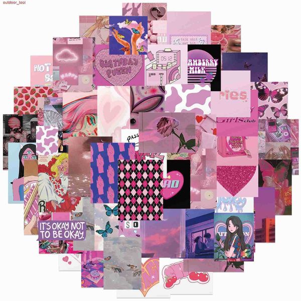 new outdoor games waterproof 10/30/50/100pcs vintage pink purple egirl y2k charm stickers aesthetic 90s lapphone luggage car decal sticker t
new outdoor games waterproof 10/30/50/100pcs vintage pink purple egirl y2k charm stickers aesthetic 90s lapphone luggage car decal sticker t