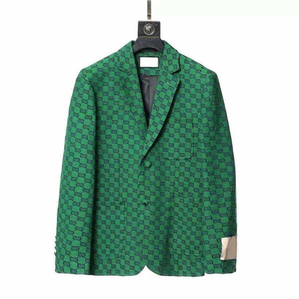 2021 fashion mens clothes blazers slim blazers suit jacket designer ladies clothing embroidery long sleeve casual party jacket, White;black
2021 fashion mens clothes blazers slim blazers suit jacket designer ladies clothing embroidery long sleeve casual party jacket, White;black