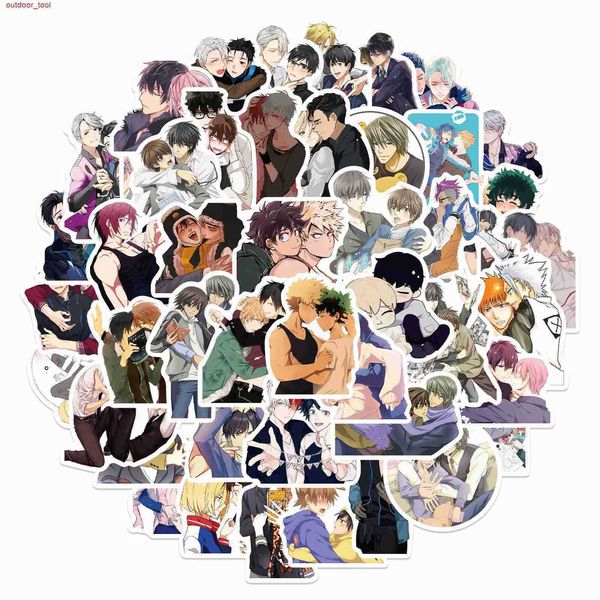 new outdoor games waterproof 10/30/50pcs cartoon mixed bl anime graffiti stickers decals motorcycle luggage guitar skateboard waterproof gay
new outdoor games waterproof 10/30/50pcs cartoon mixed bl anime graffiti stickers decals motorcycle luggage guitar skateboard waterproof gay