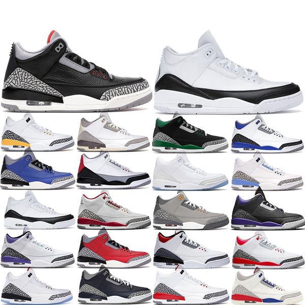2022 men basketball shoes 3 3s cool grey black cement court purple fire red georgetown laser orange pine green royal cement unc sports sneak
2022 men basketball shoes 3 3s cool grey black cement court purple fire red georgetown laser orange pine green royal cement unc sports sneak