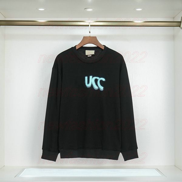 men interlocking g print sweatshirt woman sweatshirts sweet korean o-neck knitted pullovers thick autumn winter candy color loose hoodies so, Black
men interlocking g print sweatshirt woman sweatshirts sweet korean o-neck knitted pullovers thick autumn winter candy color loose hoodies so, Black