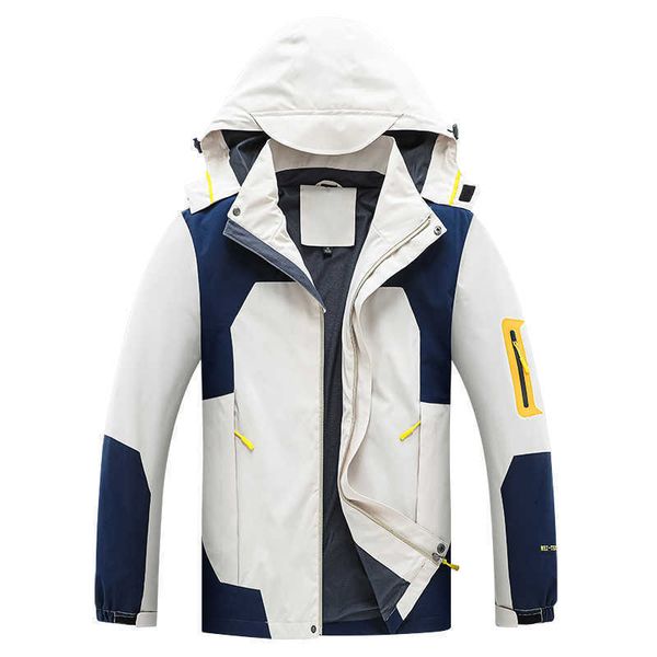 men's jackets for 2022 jacket autumn spring thin outdoor sports cardigan casual oversize 5xl 6xl windbreaker windproof waterproof cloth, Black;brown
men's jackets for 2022 jacket autumn spring thin outdoor sports cardigan casual oversize 5xl 6xl windbreaker windproof waterproof cloth, Black;brown