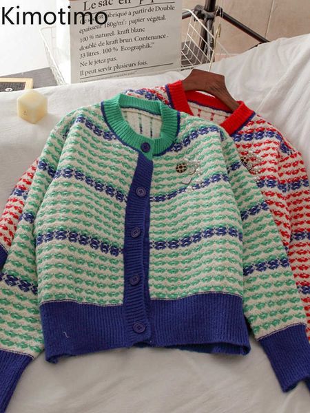 women's sweaters kimotimo beaded striped knitted vest women 2022 autumn winter round neck sweater jacket french vintage design hit colo, White;black
women's sweaters kimotimo beaded striped knitted vest women 2022 autumn winter round neck sweater jacket french vintage design hit colo, White;black